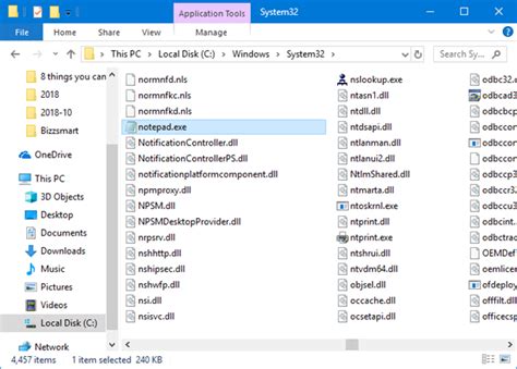 Image result for How to View All Notepad Files