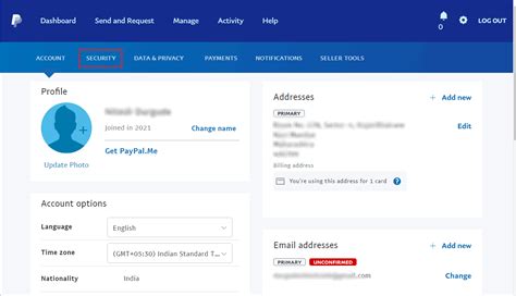 Toradh íomhá ar Where Is Security Tab On Computer