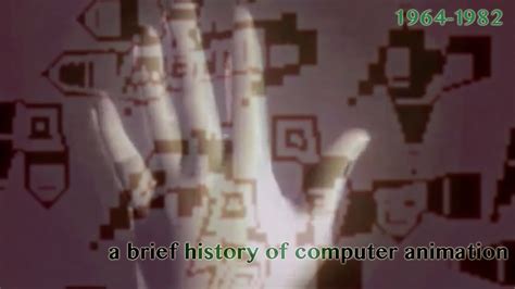 Image result for Who Made the First Computer Animation