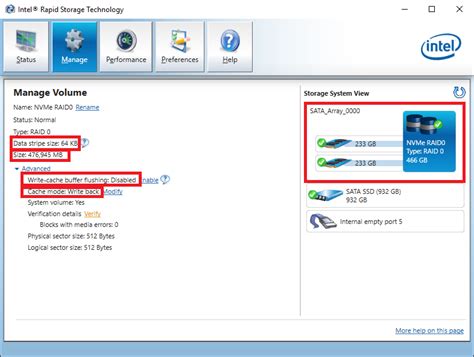 Image result for Intel Chipset RAID-Controller