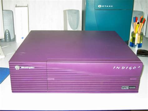 Afbeeldingsresultaten voor Silicon Graphics Computer Motherboard