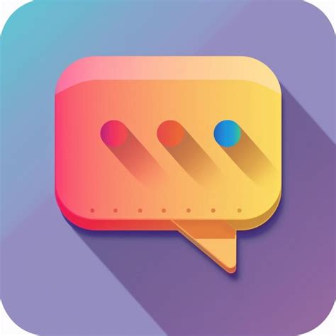 Image result for Generative Chat App Icon