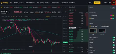 Image result for Binance Trading Platform