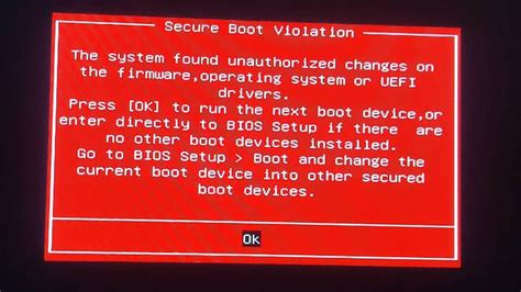 System Firmware Error എന്നതിനുള്ള ഇമേജ് ഫലം