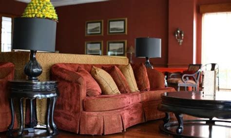 Image result for Complementary Colors with Rust