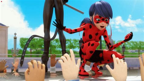 Image result for Ladybug Beat Up