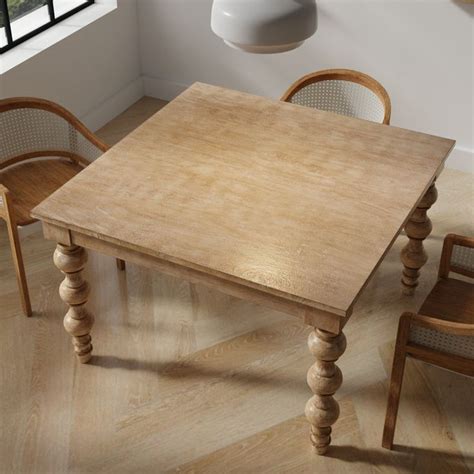 Square Kitchen Table Side View に対する画像結果