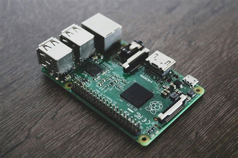 Image result for Raspberry Pi PC