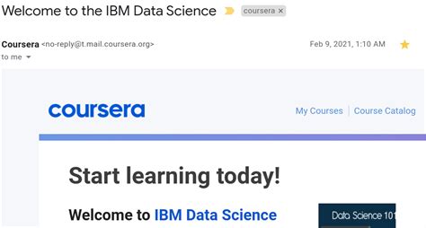 Image result for IBM Tools for Data Science Coursera Solutions