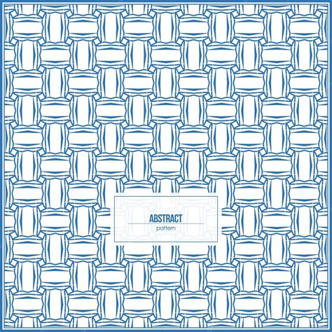 Toradh íomhá ar Blue Abstract Style Patterned Background