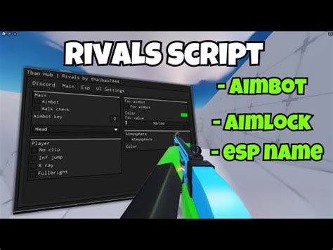 Image result for Aimlock Script Any Game