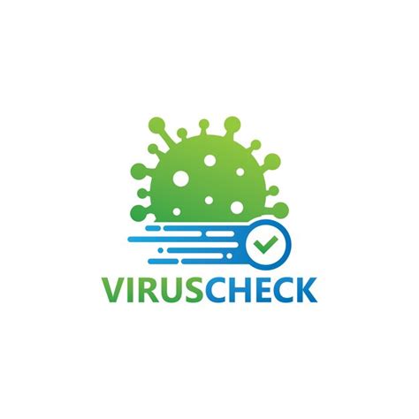 Toradh íomhá ar Virus Check App