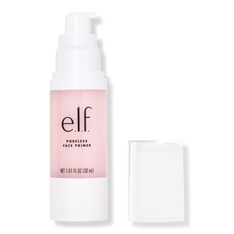 Elf Poreless Primer vs Putty Primer に対する画像結果