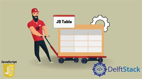 JacaScript Table 8-Bit View に対する画像結果