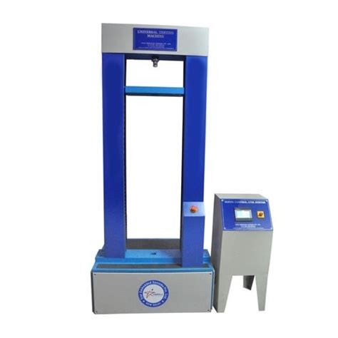 Image result for Servo Control Universal Testing Machine