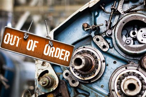 Afbeeldingsresultaten voor Machine Breakdown Issue Icon
