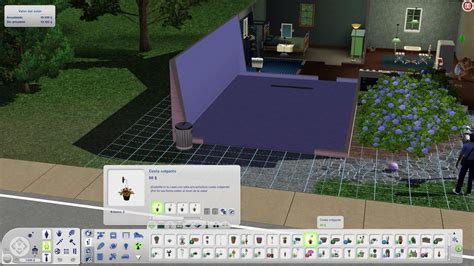 Afbeeldingsresultaten voor Sims 3 Transparent UI