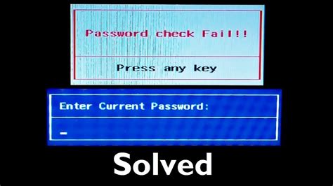 Image result for Remove Bios Password Using Command Prompt