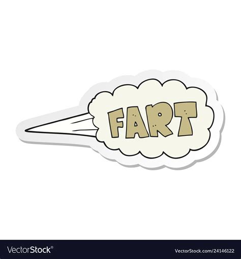 Image result for Vector Cartoon Fart