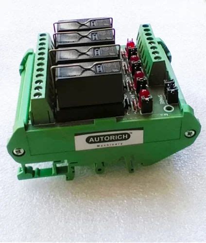 Image result for Omron 32 Channel Interface Relay Module