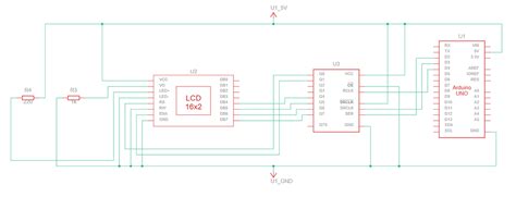 Image result for Arduino 595