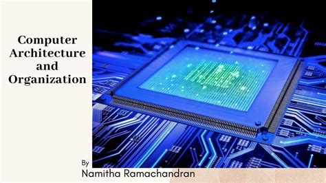 Image result for Computer Organization Architect Logo