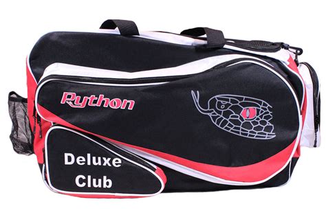 Image result for Python Golf Bags