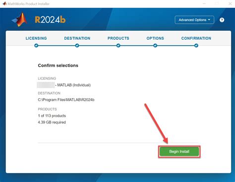 Afbeeldingsresultaten voor Installing Matlab
