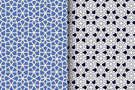 Image result for Arabic Geometric Pattern