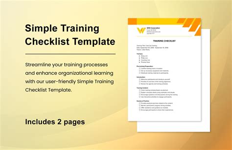 Toradh íomhá ar 13 Step by Step Training Guide Template