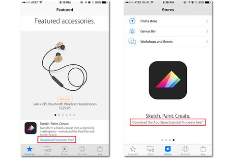 Image result for Procreate iPhone