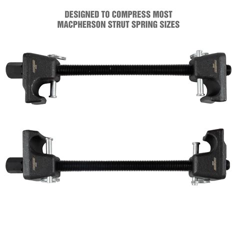 Image result for Safest Strut Spring Compressor