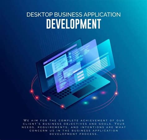 Image result for Business Application Development