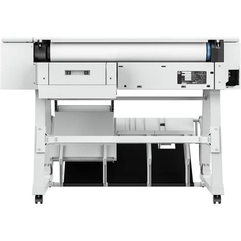 Toradh íomhá ar Hp Designjet T950