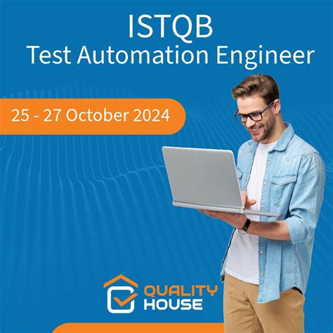 Image result for ISTQB Test Automation Engineer