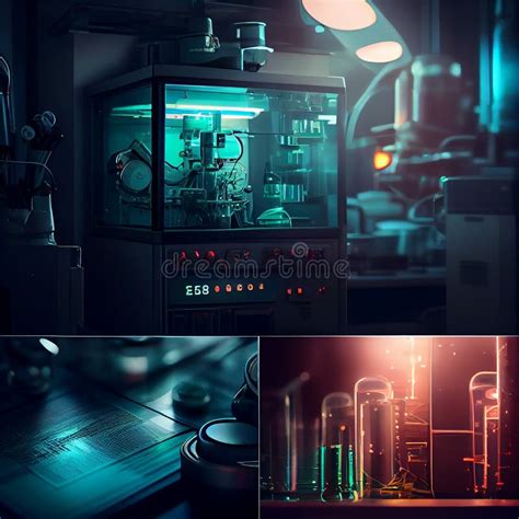 High-Tech Research Lab に対する画像結果