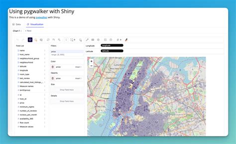 Python Pygwalker Icon に対する画像結果