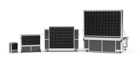 Toradh íomhá ar CSA Wind Testing