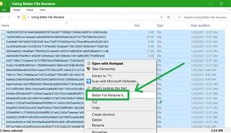 Toradh íomhá ar How to Add Type Source in File Explorer