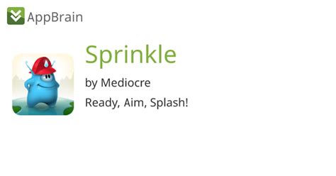 Image result for Sprinkle App