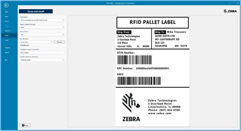 Image result for ZebraDesigner License Release
