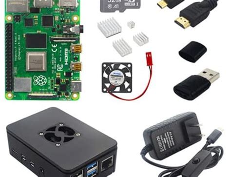 Image result for Strex Starter Kit Raspberry Pi