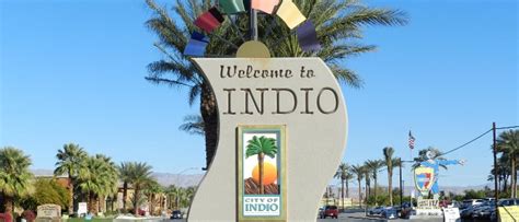 Image result for Old Indio CA