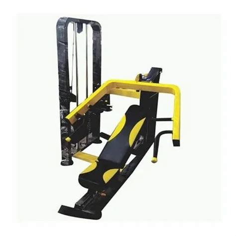 Image result for Multi Chest Press Machine