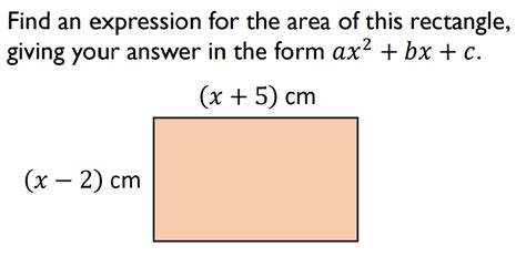 Image result for Linear Expression Examples
