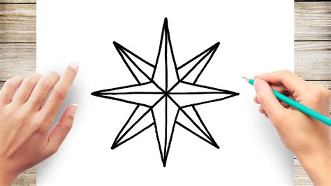Compass Rose Drawing に対する画像結果