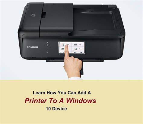 Image result for How to Add Printer