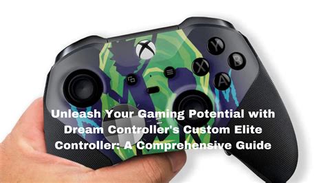 Résultat d’images pour Custom Elite Controller