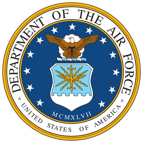 Image result for 4A Air Force Logo