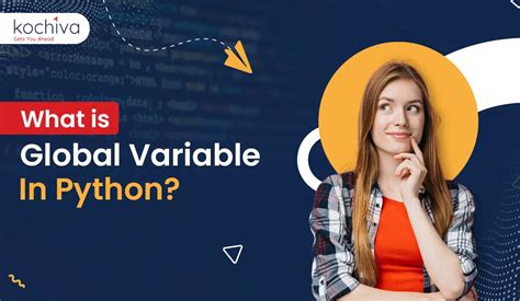 Image result for What Is Global Variable in Python
